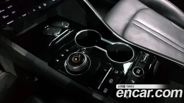 Kia K5 3rd generation id 2936419 из Кореи 19