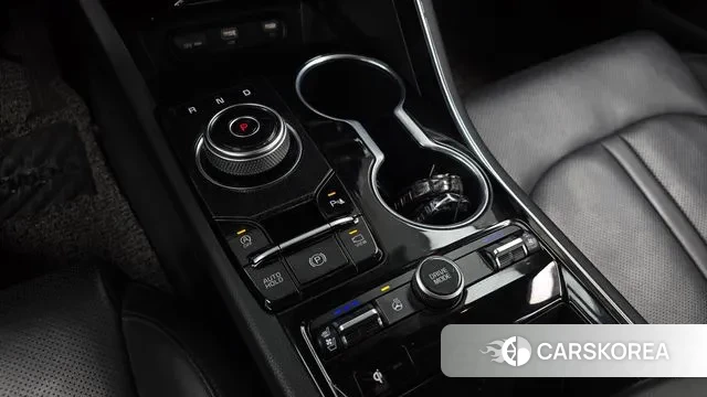 Kia K5 3rd generation id 3640811 из Кореи 19