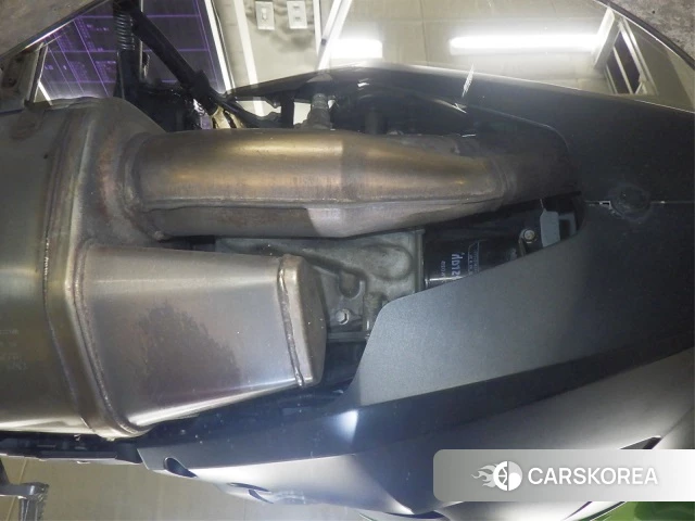 Kawasaki NINJA 650 id 4341370 из Японии 9