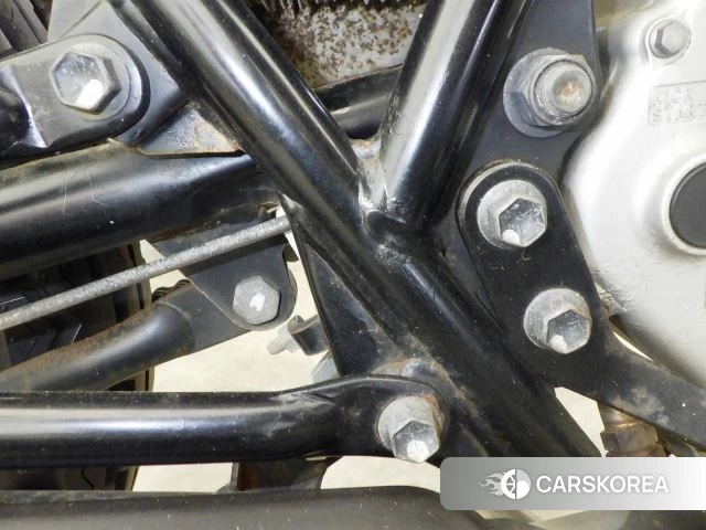 Suzuki GRASS TRACKER BIG BOY 250 id 3947466 из Японии 25