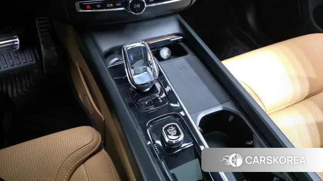 Volvo XC60 second Generation id 3606171 из Кореи 19