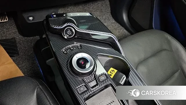 Kia EV6 id 3281480 из Кореи 19