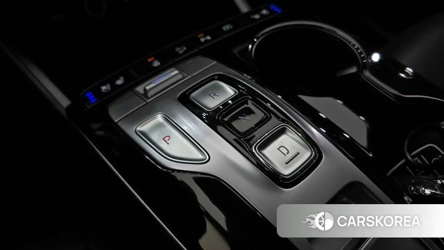Hyundai Tucson (NX4) id 4591919 из Кореи 31