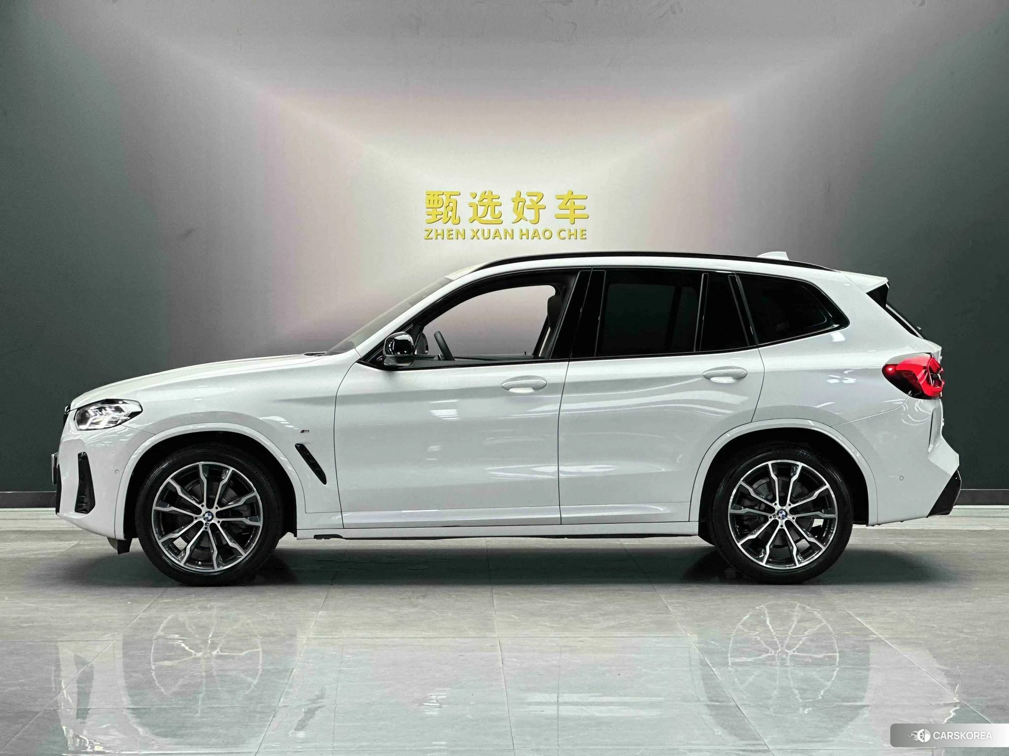 BMW X3 id 4406112 из Китая 10
