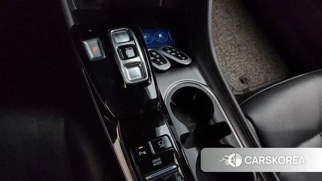 Hyundai Sonata (DN8) id 3635046 из Кореи 19