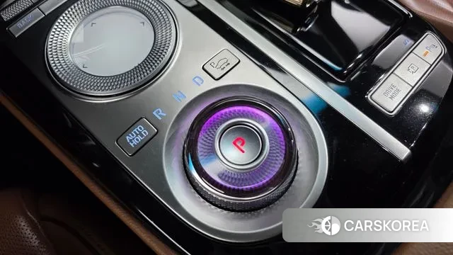 Genesis G80 (RG3) id 3396050 из Кореи 19