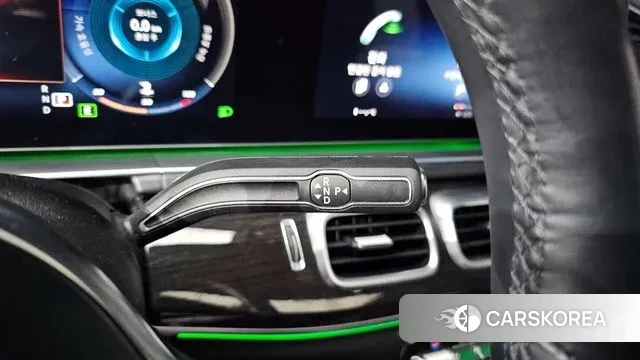 Mercedes-Benz GLE-Class W167 id 3347902 из Кореи 19