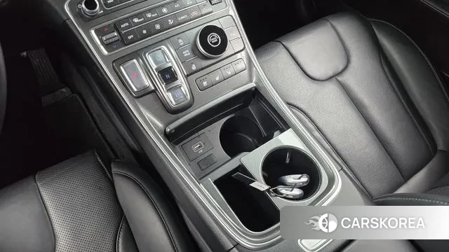 Hyundai The New Santa Fe id 3416339 из Кореи 19