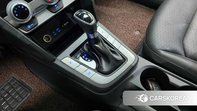 Hyundai The New Avante AD id 4873269 из Кореи 30