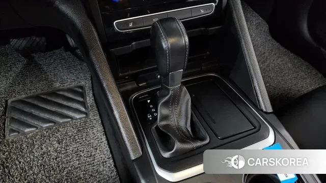 Renault Korea (Samsung) SM6 id 3344738 из Кореи 19