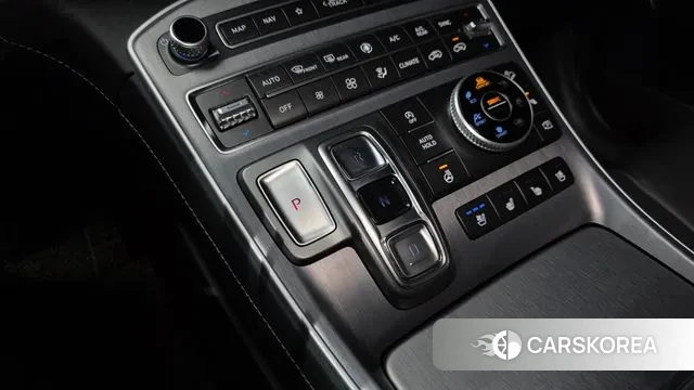 Hyundai The New Santa Fe id 3586026 из Кореи 19