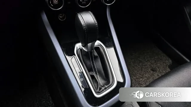 Renault Korea (Samsung) XM3 id 3407054 из Кореи 18