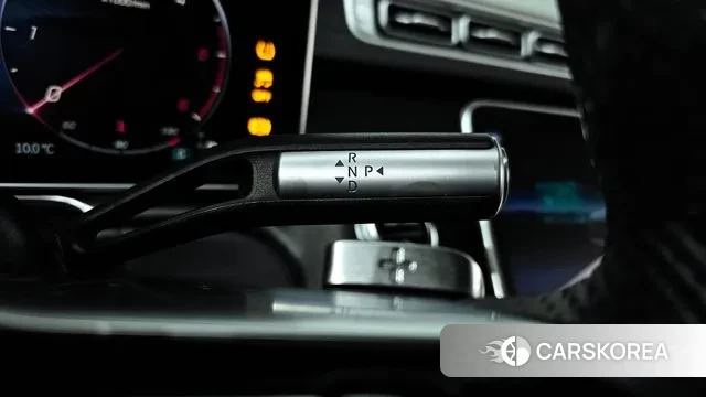 Mercedes-Benz S-Class W223 id 3539897 из Кореи 19