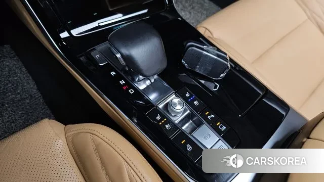 Kia K7 Premier id 3621888 из Кореи 19