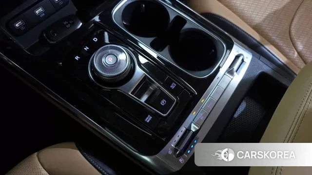 Kia Carnival 4th generation id 2999690 из Кореи 19