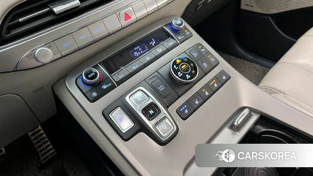 Hyundai Palisade id 4224956 из Кореи 32