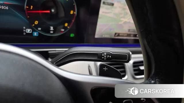 Mercedes-Benz GLE-Class W167 id 3788767 из Кореи 19