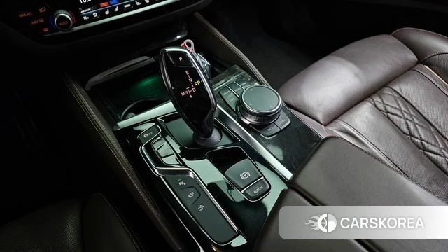 BMW 6 Series GT (G32) id 4372116 из Кореи 19