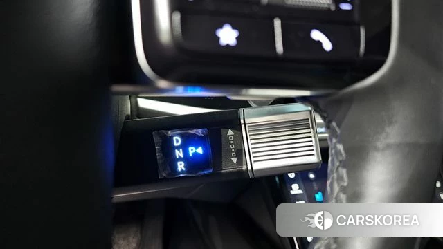 Hyundai Grandeur (GN7) id 4178095 из Кореи 19