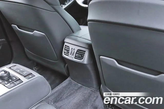 Genesis G80 id 2956635 из Кореи 19