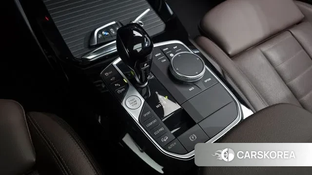 BMW X3 (G01) id 3538784 из Кореи 19