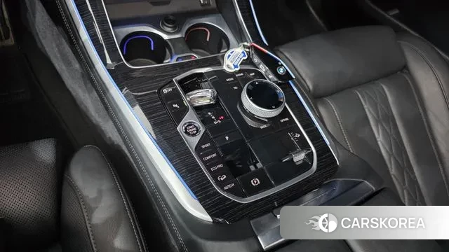 BMW X5 (G05) id 3316685 из Кореи 19