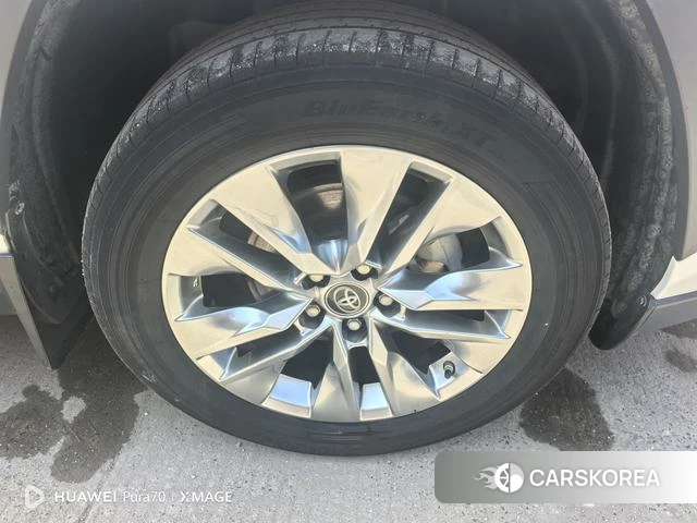 Toyota Wilanda id 4257461 из Китая 11