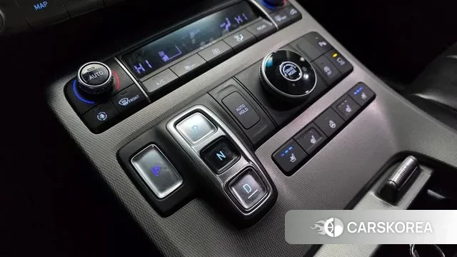 Hyundai Palisade id 3582597 из Кореи 19