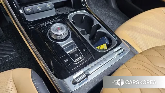 Kia Carnival 4th generation id 3342794 из Кореи 19