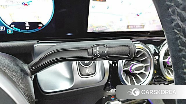 Mercedes-Benz GLB-Class X247 id 3923945 из Кореи 19