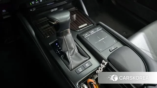 Lexus ES300h 7th generation id 3023864 из Кореи 19