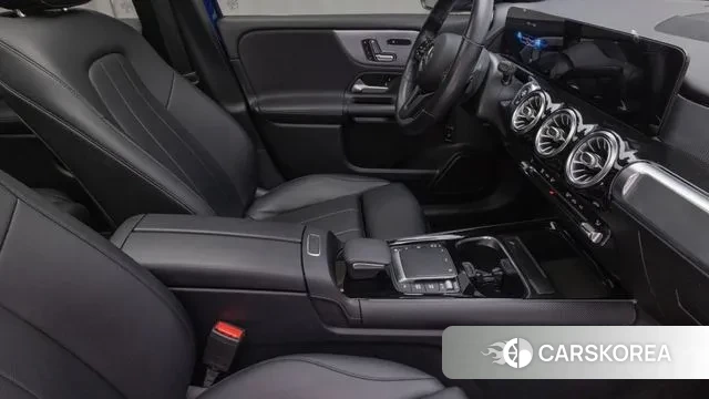 Mercedes-Benz GLB-Class X247 id 3296073 из Кореи 19