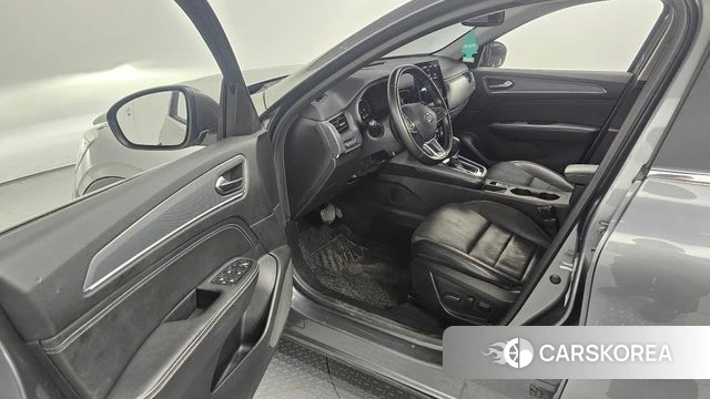 Renault Korea (Samsung) XM3 id 4429848 из Кореи 30