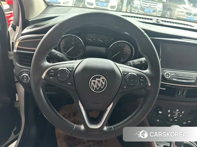 Buick Angkewei id 4234803 из Китая 16