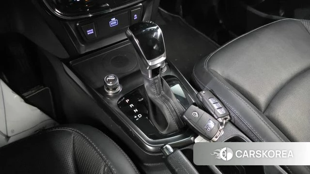 Ssangyong Berry New Tivoli id 3905049 из Кореи 19