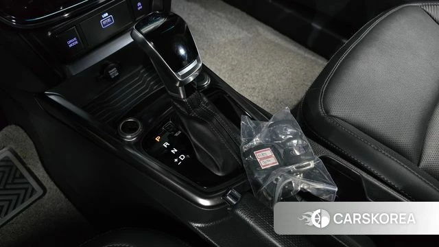 Ssangyong Berry New Tivoli id 4717435 из Кореи 31