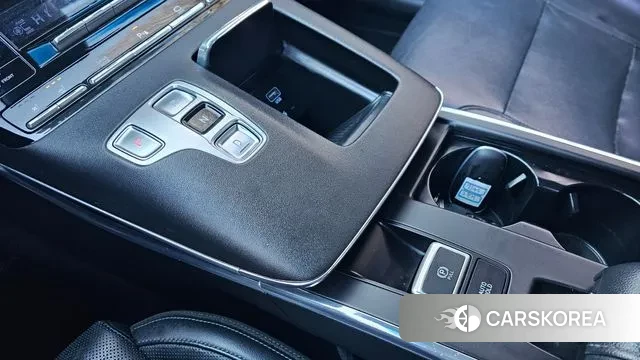 Hyundai The New Grandeur IG id 3611971 из Кореи 19