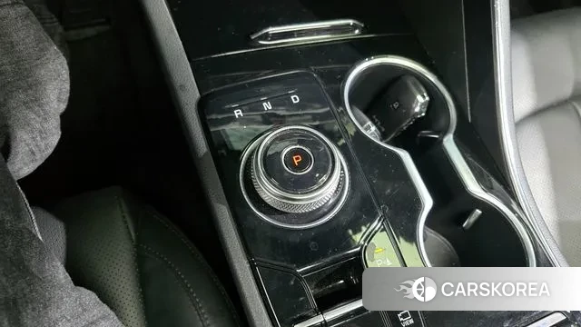 Kia K5 Hybrid 3rd Generation id 3529682 из Кореи 19