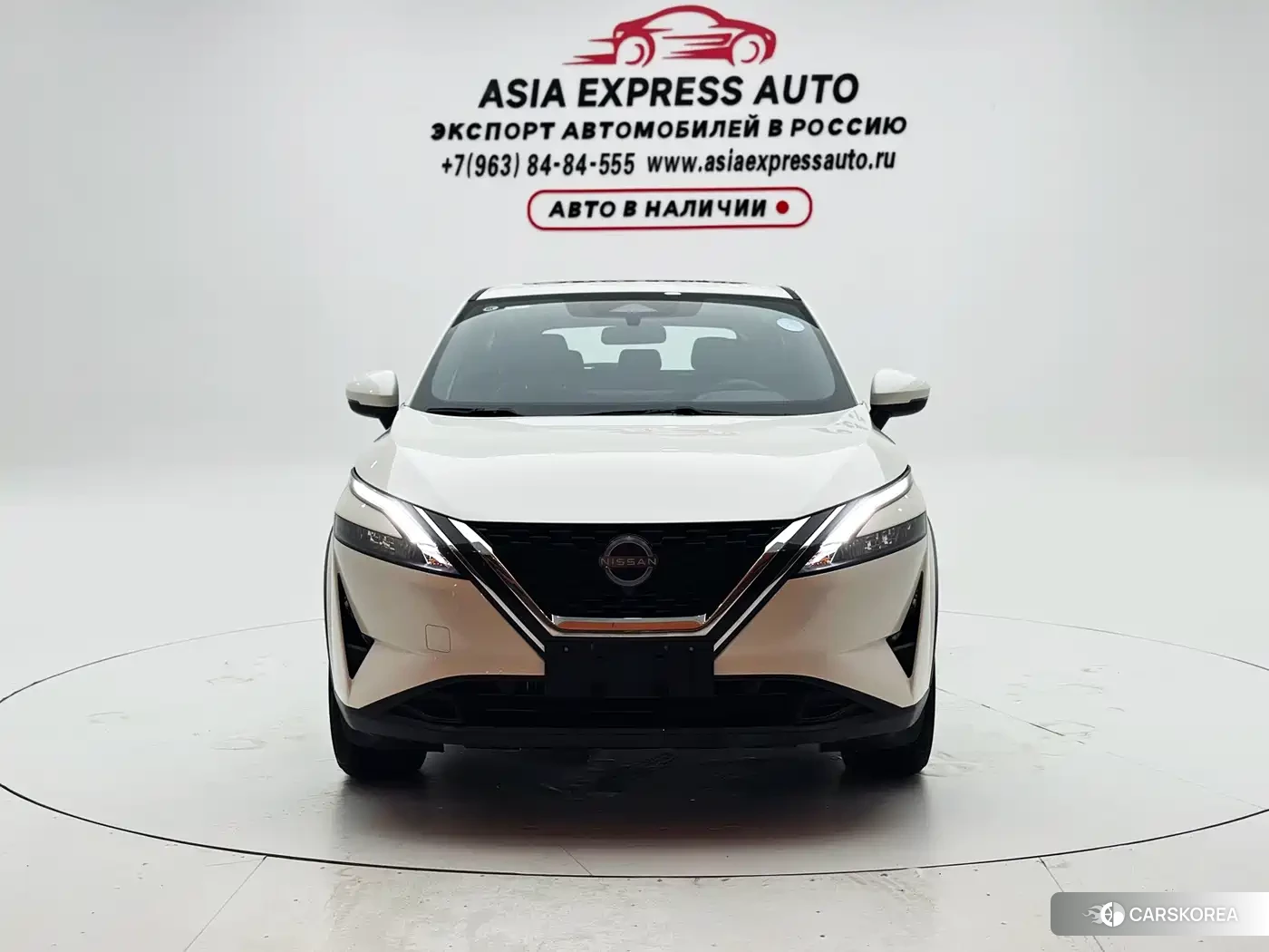 Nissan Qashqai id 4679610 из Китая 23