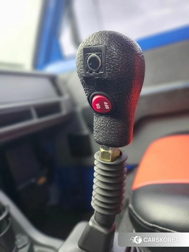 Chevrolet (GM Daewoo) New Damas id 4755196 из Кореи 11