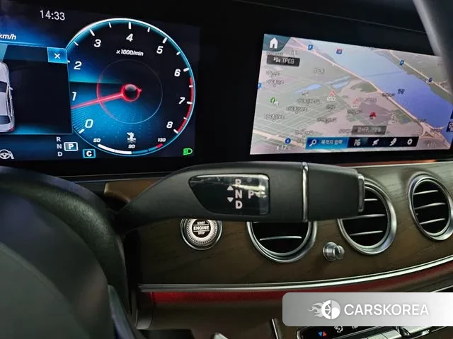 Mercedes-Benz E-Class W213 id 3058503 из Кореи 19