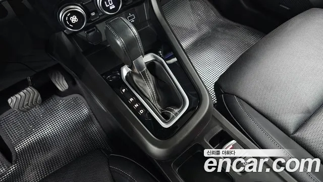 Renault Korea (Samsung) XM3 id 2944456 из Кореи 19