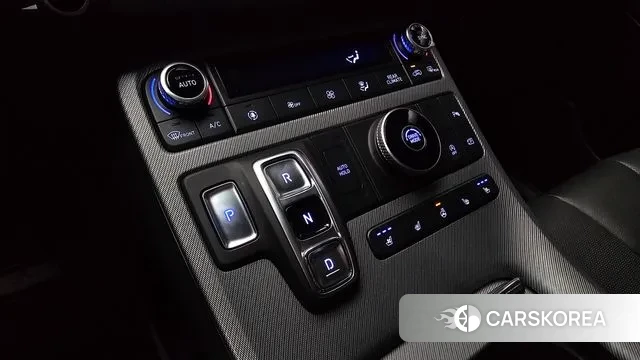 Hyundai The New Palisade id 3405147 из Кореи 19