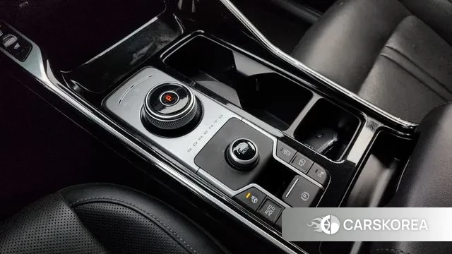 Kia Sorento 4th Generation id 3666048 из Кореи 19