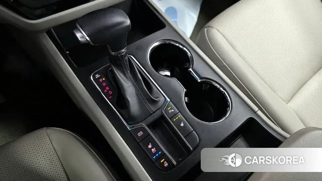 Kia The New Carnival id 3748433 из Кореи 19