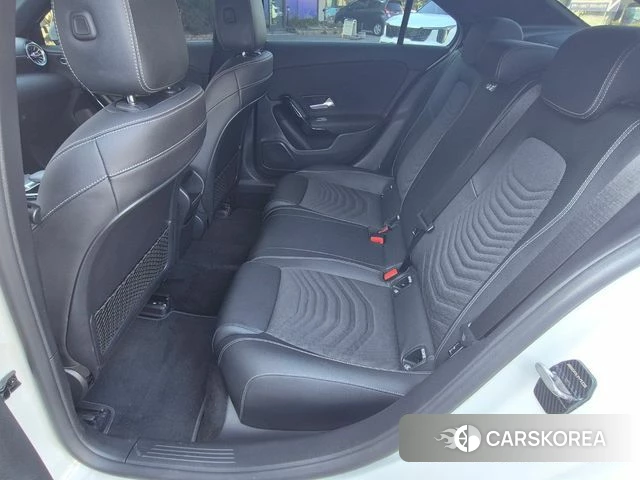 Mercedes-Benz A-Class W177 id 3823869 из Кореи 14