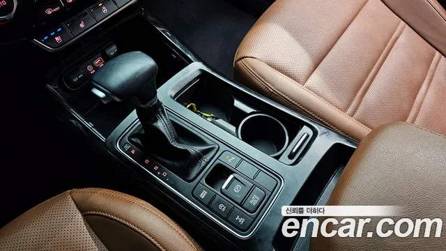 Kia The New Sorento id 2845108 из Кореи 19