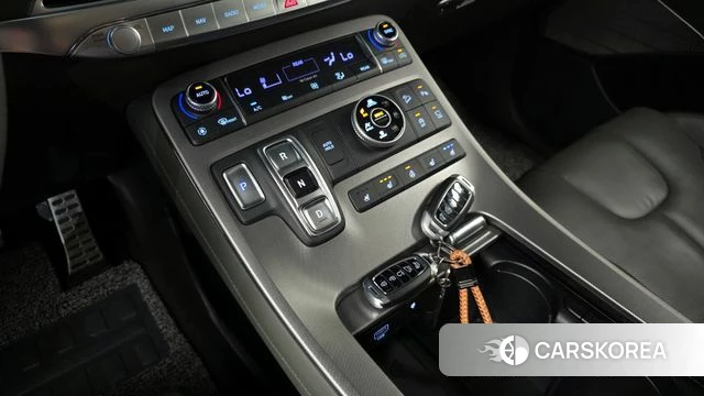Hyundai Palisade id 4423469 из Кореи 19