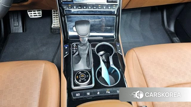 Kia Mohave Master id 4591695 из Кореи 19