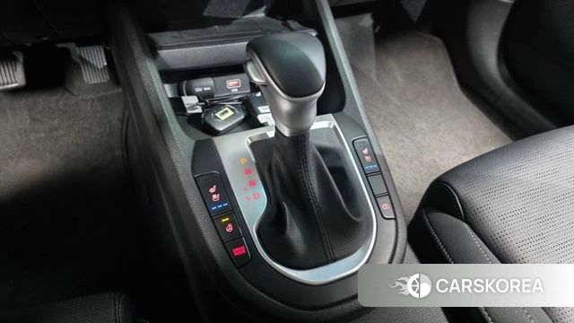 Kia The New K3 2nd generation id 4388822 из Кореи 32